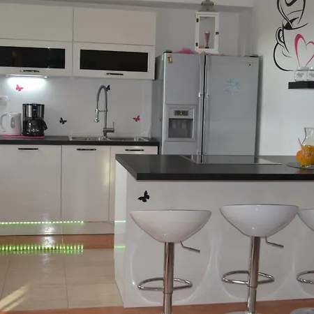 Apartman Pino Apartman Motovun