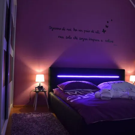 דירה Apartman Pino מוטובון