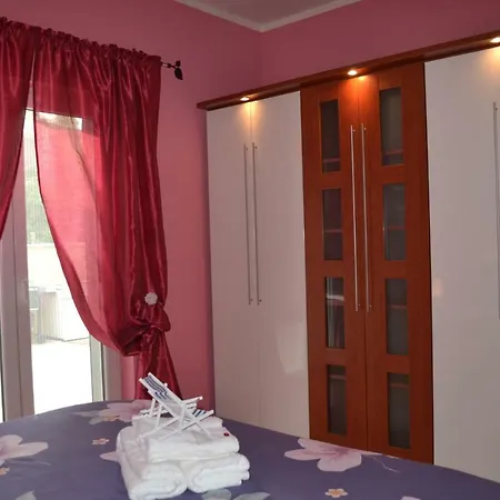 Apartman Pino Apartman Motovun
