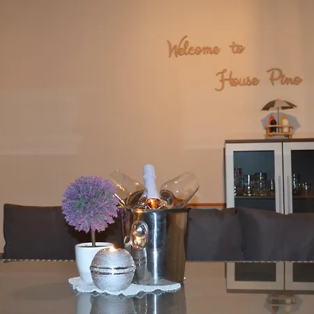 Apartman Pino