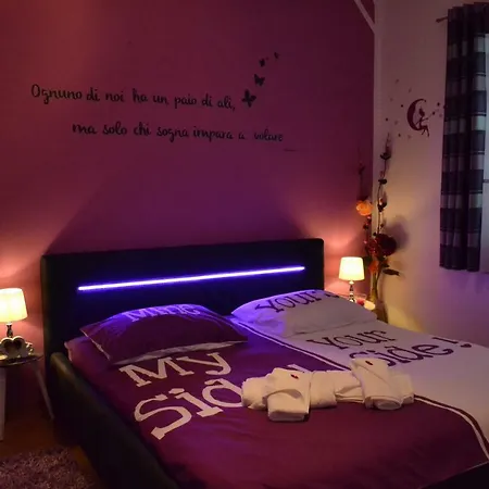 Apartman Pino Motovun