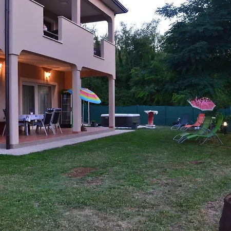 Apartman Pino * Motovun