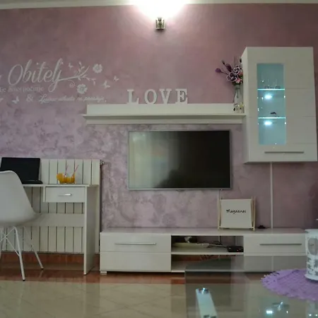 Apartman Pino Apartman