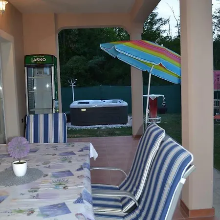 Apartman Pino Motovun