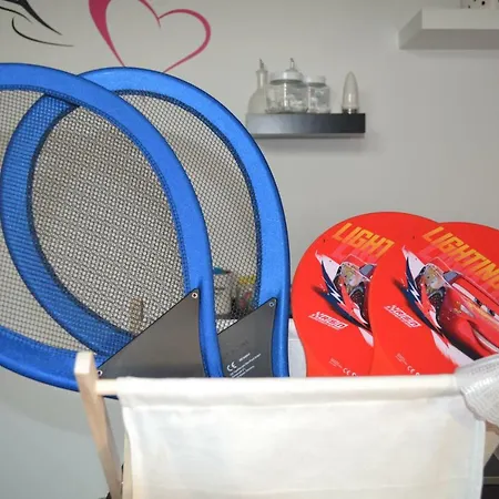 Apartman Pino