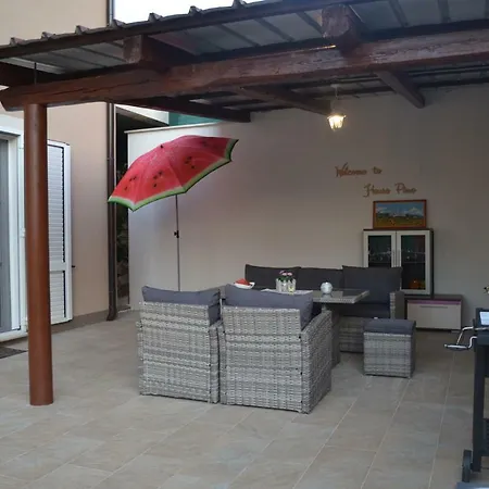Apartman Pino Motovun