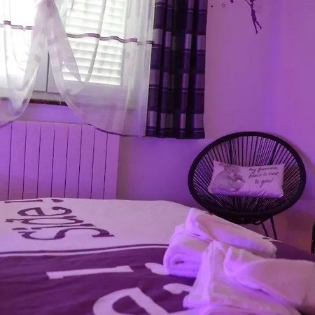 Apartman Apartman Pino