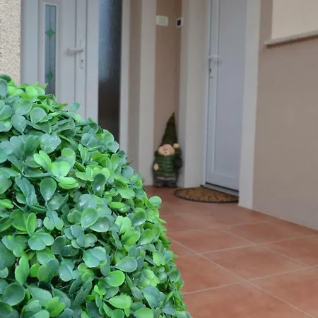 Apartman Pino Apartman *