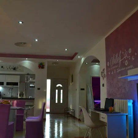 Apartman Pino