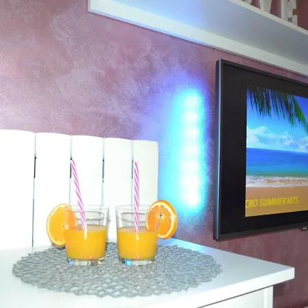 דירה Apartman Pino