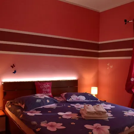 Apartman Pino Motovun