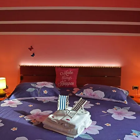 Apartman Pino דירה מוטובון
