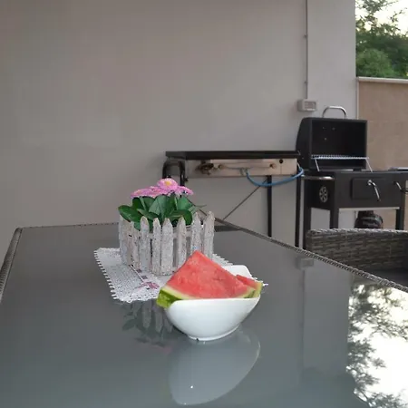 Apartman Pino Apartman *