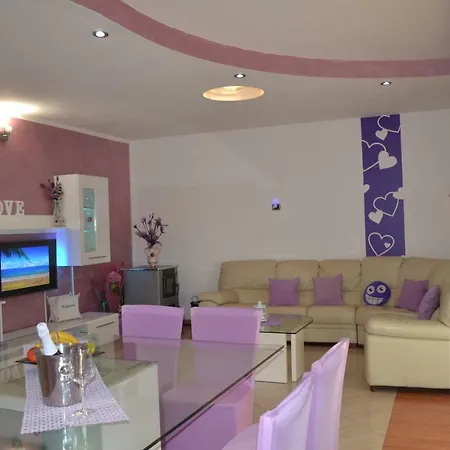 Apartman Pino * Motovun