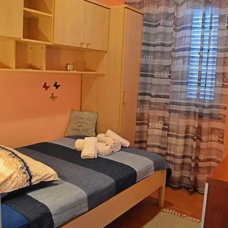 Appartement Apartman Pino *